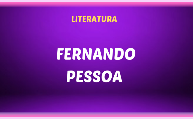 QUESTOES SOBRE FERNANDO PESSOA 1 650x400 - Fernando Pessoa